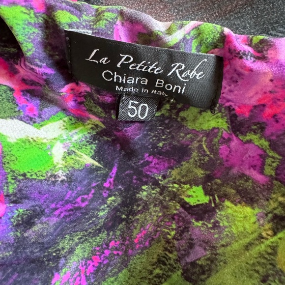 Chiara Boni size 12US 50IT - Picture 4 of 4